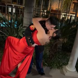 Meet your Posher, Daisy